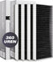 Zanora® Koolstoffilter Set 2x Geschikt voor Bora Basic